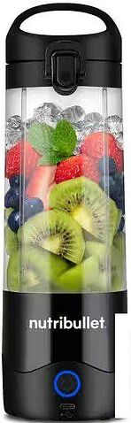 Портативный блендер NutriBullet NBP003B