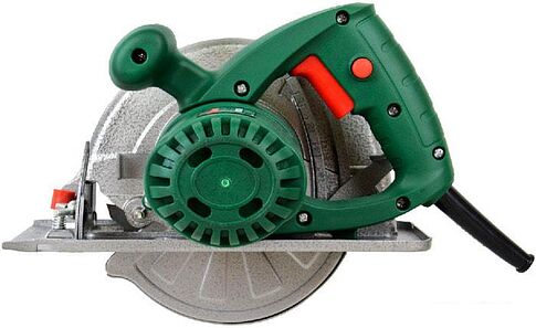 Дисковая пила DWT HKS12-54