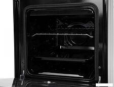 Кухонная плита Kraft KF-FSK5301GBL