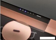 Кухонная вытяжка Falmec Virgola No-Drop Touch 90 Inox