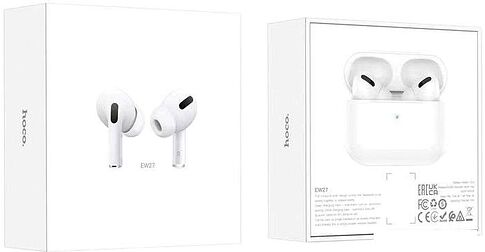 Наушники Hoco EW27