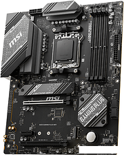 Материнская плата MSI B650 Gaming Plus WiFi Материнская плата MSI B650 Gaming Plus WiFi