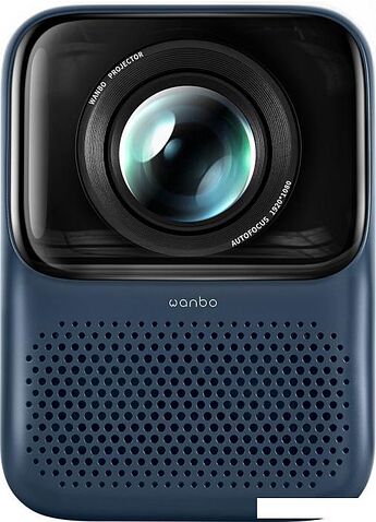 Проектор Wanbo T2 Max 2023