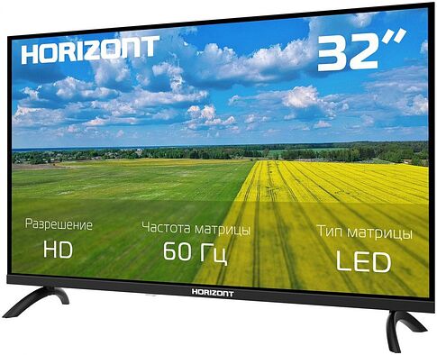 Телевизор Horizont 32HLN26