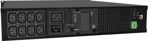 Источник бесперебойного питания Импульс Форвард 3000 FW30201