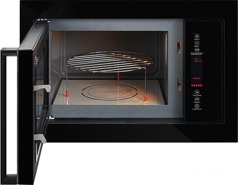 Микроволновая печь Hiberg VM 8505 B