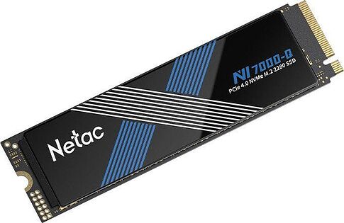 SSD Netac NV7000-Q 4TB NT01NV7000Q-4T0-E4X
