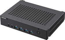 Компактный компьютер ASUS ExpertCenter PN43-B-SN013MF