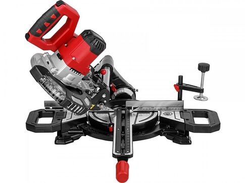 Торцовочная пила Wortex СMS 2118-1 LM 1329459 (без АКБ)