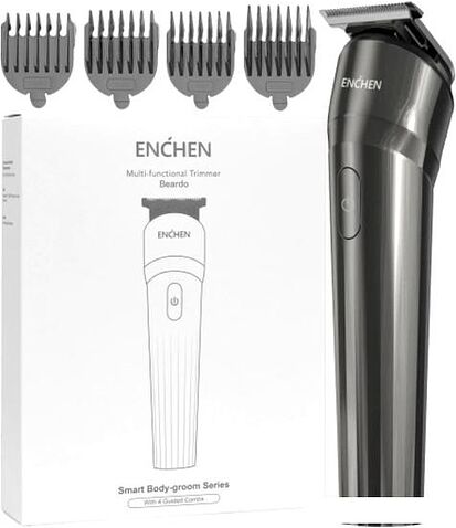 Универсальный триммер Enchen Beardo