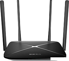 Беспроводной маршрутизатор Mercusys AC12G