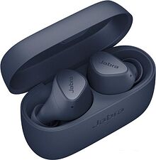 Наушники Jabra Elite 3 (темно-синий)