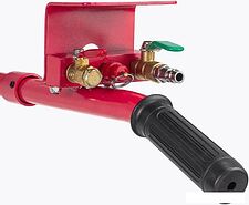 Подкатной домкрат Partner PA-YHQD-3WT-270A (60953)