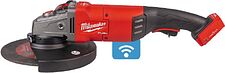 Угловая шлифмашина Milwaukee M18 ONEFLAG230 XPDB-0 Fuel 4933478781 (без АКБ) Угловая шлифмашина Milwaukee M18 ONEFLAG230 XPDB-0 Fuel 4933478781 (без АКБ)