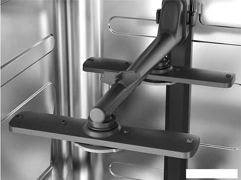 Встраиваемая посудомоечная машина Electrolux EEA23200L