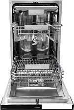 Посудомоечная машина Exiteq EXDW-I406