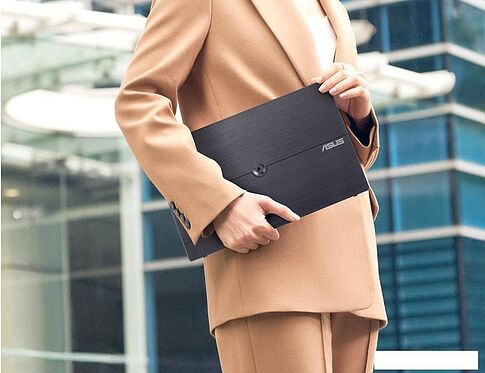 Монитор ASUS MB16ACV