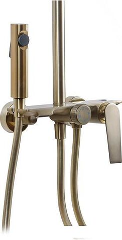 Душевая система  Maxonor Pure Life PL2495-6