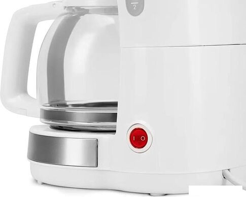 Капельная кофеварка Hyundai HYD-1214