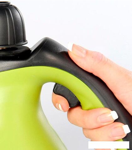 Пароочиститель Kitfort KT-906