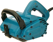 Щеточная шлифмашина Makita 9741