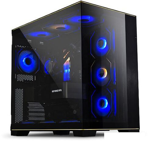 Корпус Lian Li O11 Dynamic EVO RGB G99.O11DERGBX.00