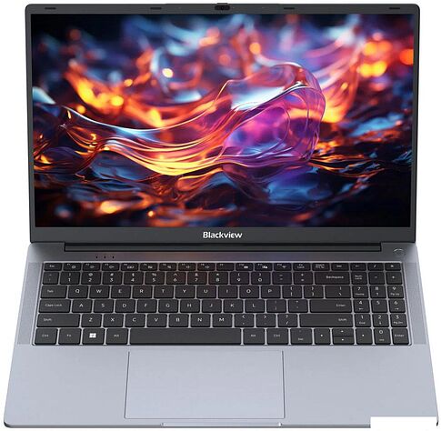 Ноутбук Blackview AceBook 6 16GB/512GB (серый)