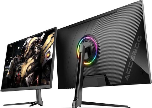 Игровой монитор NPC MZ2712-B