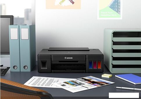 Принтер Canon PIXMA G1411