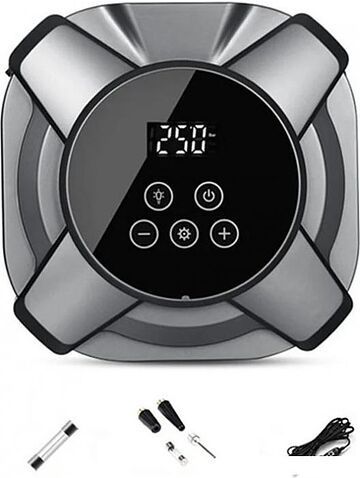 Автомобильный компрессор Soft Drive 671700075A