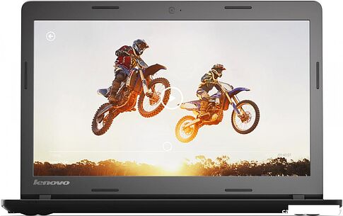 Ноутбук Lenovo IdeaPad 100-14IBY [80MH0099PB]