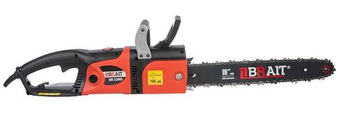 Электрическая пила Brait BR-2200S