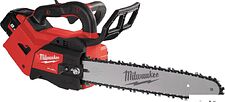 Аккумуляторная пила Milwaukee M18 FTHCHS35-802 4933479589 (с 2-мя АКБ)