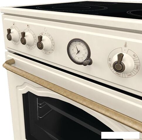 Кухонная плита Gorenje GECS6B70CLI