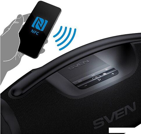 Патибокс SVEN PS-990