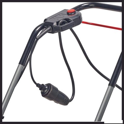 Газонокосилка Einhell GC-EM 1600/37