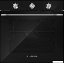 Электрический духовой шкаф MAUNFELD FEOF7871B