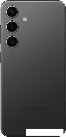 Смартфон Samsung Galaxy S24 8GB/256GB SM-S921B Exynos (черный)