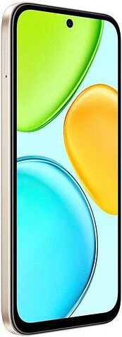 Телефон HONOR X6e LBU-LX1 4GB/256GB международная версия (золотистый)