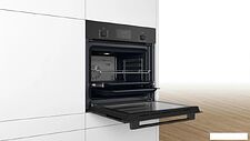 Электрический духовой шкаф Bosch Serie 2 HBF134EB2