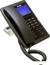 Проводной телефон D-Link DPH-200SE