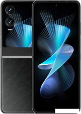 Смартфон Infinix Zero Flip X6962 8GB/512GB (черный)