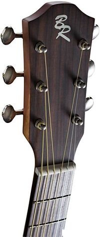 Акустическая гитара Baton Rouge X11C/D