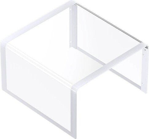 Корпус Jonsbo V12 (белый)