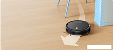 Робот-пылесос Xiaomi Robot Vacuum E5 (белый)