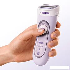 Электробритва Braun LS 5560 Электробритва Braun LS 5560