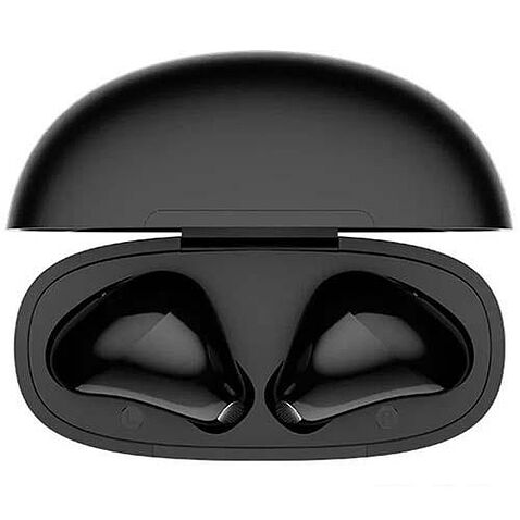 Наушники QCY AilyPods T20 (черный)