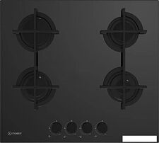 Варочная панель Indesit INGT 61 SCC/BK Варочная панель Indesit INGT 61 SCC/BK