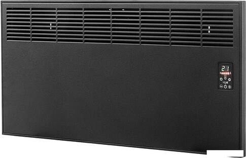 Конвектор iVigo EPK4590E25 (черный матовый)