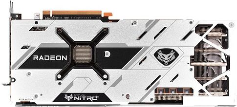 Видеокарта Sapphire Radeon RX 6900 XT SE 16GB GDDR6 11308-03-20G